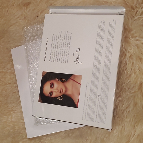 Morphe X Jaclyn Hill Palette Volume II - Picture 6 of 9